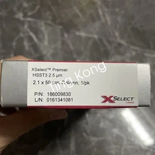 1PC Brand New 186009830 Liquid Chromatography Column via FedEx or DHL