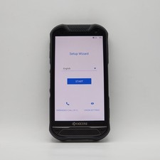 Kyocera DuraForce Pro 2 E6910 64GB Black Verizon/Unlocked 