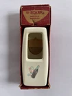 Vintage Coca Cola Coke Starr Bottle Opener w/Cap Catcher & Sprite Boy, Barn Find
