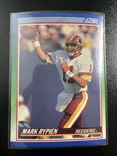 1990 Score - Mark Rypien #350