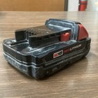Milwaukee M18 18-Volt Lithium-Ion Compact 1.5 Ah Battery Pack(DAMAGED) — photo 5
