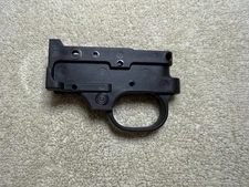 Ruger 10/22 Trigger Guard with Safety