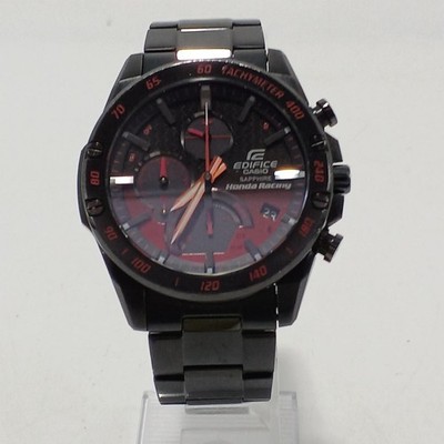 EDIFICE Model EQB 1000 CASIO