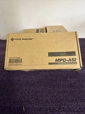 Pico Macom MPD-ASI Digital Demodulator New