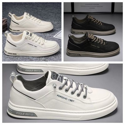 Herren Sportschuhe Turnschuhe Freizeitschuhe Laufschuhe Sneaker Sports Schuhe DE