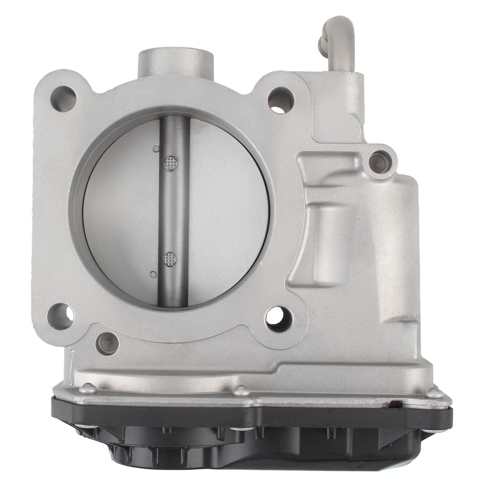 Cuerpo de acelerador genuino para Nissan Altima Rogue 2,5 L 2013-2020 161193TA0A 3TA60-01 Foto 3 de 4