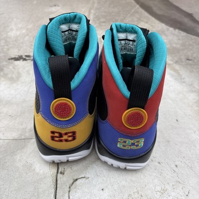 Size 13 - Air Jordan 9 Retro Dream It, Do It for sale online | eBay