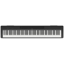 Yamaha P145BT Portable Digital Piano