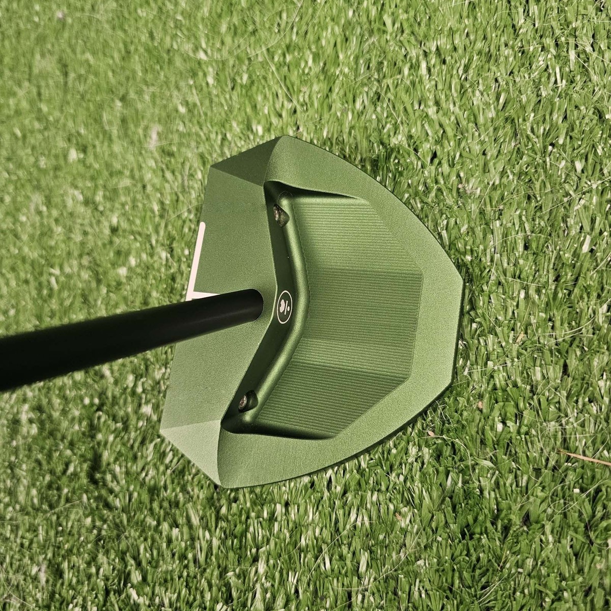 LAB Golf Oz.1i OZ 1i Custom Green Mallet Putter 35 Inches | eBay