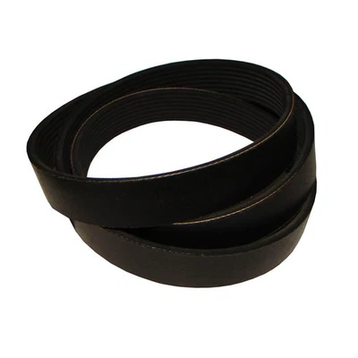 84412878 Micro-Rib V-Belt (56") Fits FARMALL Models: 100N 100V 105C 105U - Image 1 of 4