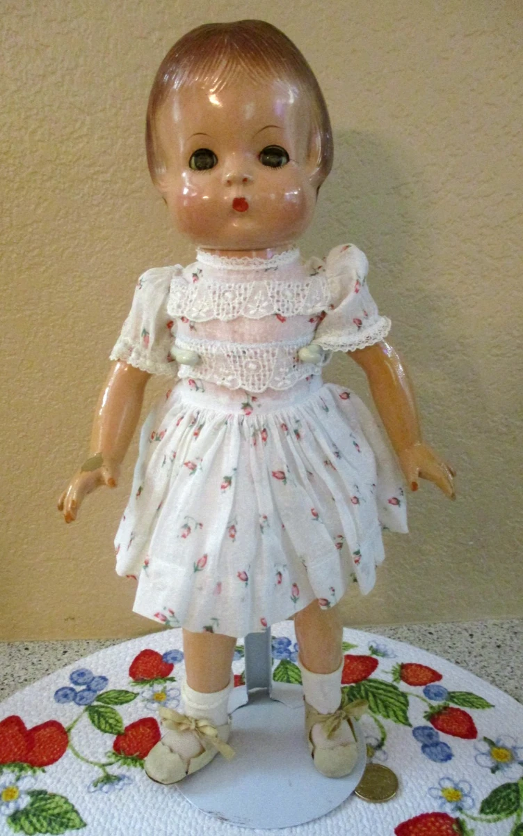 Patsy In Reproduction Effanbee Dolls for sale | eBay