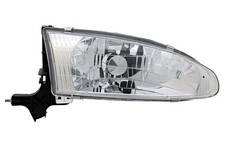 For 1998-2002 Chevrolet Prizm Headlight Halogen Passenger Side For 1998-2002 Chevrolet Prizm Headlight Halogen Passenger Side