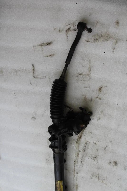 1994 LEXUS LS400 STEERING GEAR RACK AND PINION Foto 2 de 4