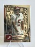 2025 Bowman University Chrome Germie Bernard #187 Pittsburgh Steelers