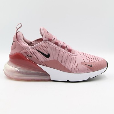 Nike Air Max 270 Womens Sneakers Running Shoes Elemental Pink Black AH6789 607