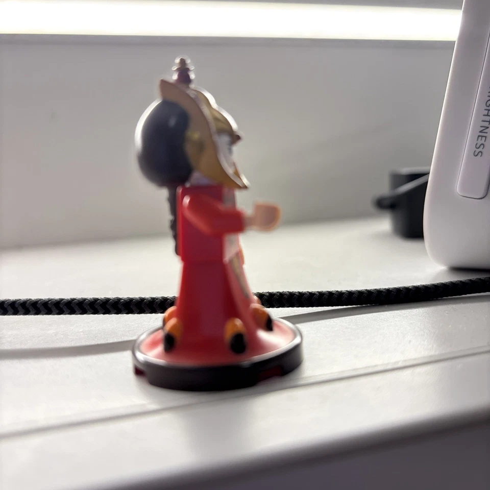 LEGO Star Wars QUEEN AMIDALA minifigura original del set 9499 Foto 4 de 4