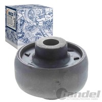 Vaico Querlenkerlager Vorne Passend FüR Skoda Superb Yeti VW Beetle Caddy Jetta