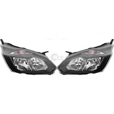 Feu avant (phare) Ford TOURNEO