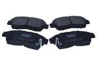 Bremsbelagsatz Vorderachse FÜR Toyota Corolla Liftback ( E11 ) - Maxgear 19-0569