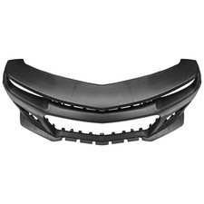 For 2010-2015 Chevy Camaro 5th To 6th Gen 1le Style Front Bumper Kit