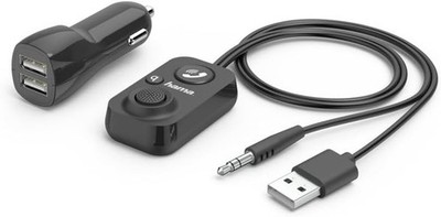 Hama Kfz-Freisprecheinrichtung Bluetooth-Freisprecheinrichtung #5325
