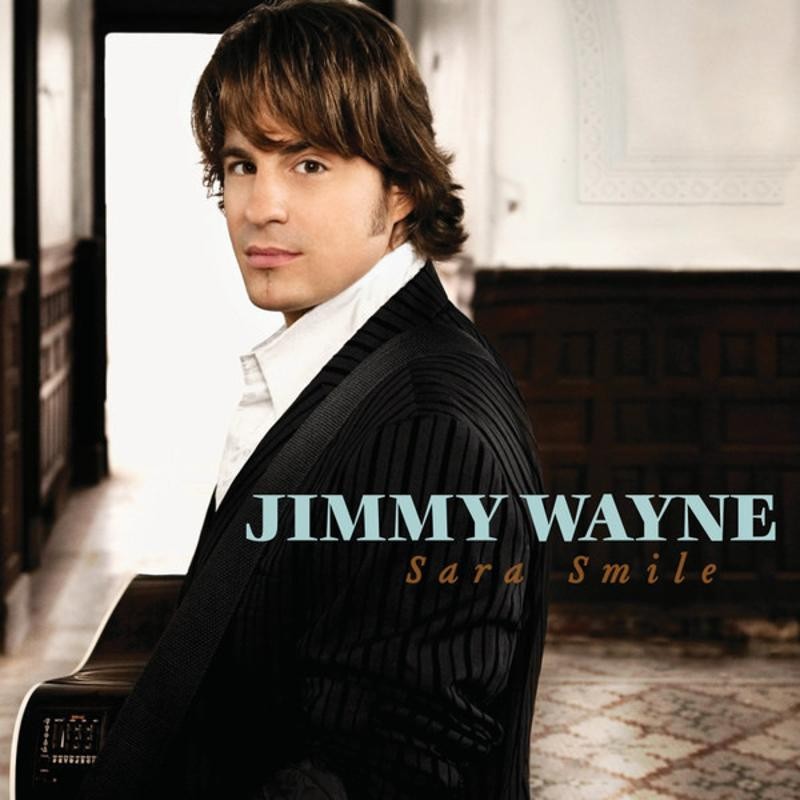 Wayne, Jimmy - Sara Smile CD NEU OVP
