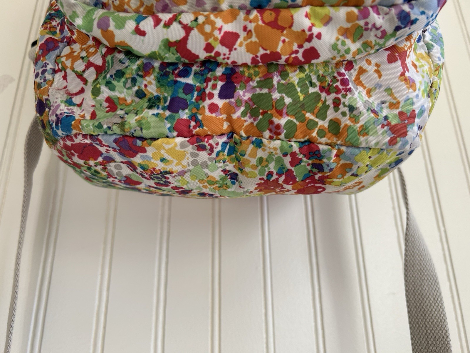 Kipling Challenger? Small 15" Backpack Polyester … - image 5