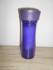 CONTIGO Style Bella: Thermo Becher in Purple / Lila - ca. 400ml - neu - Autoseal