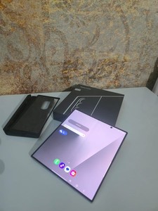 Samsung Galaxy Z Fold 7 256GB  mit OVP