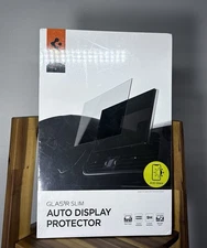 Spigen 13.4" Auto Display Screen Protector Anti-Glare [GlasTR Slim] AGL06168 NEW