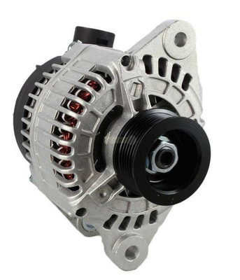 1x_ Lichtmaschine 85Amp Neu - OE Nr. 63321423 für Fiat