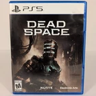 Dead Space PS5 Sony PlayStation 5