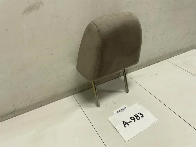 Mazda 5 Sport 2012 reposacabezas delantero izquierdo lado del conductor OEM+ Foto 2 de 4