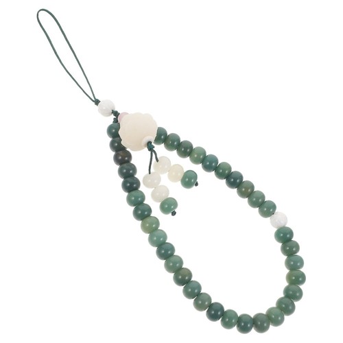 Lotus Bodhi Hanging Seil Männer Und Frauen Mobilfunkanhänger - 第 12/12 張圖片