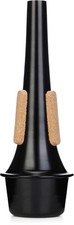 Hirschman Mutes Pro Edge Pixie PEP Trumpet Mute