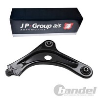 JP Group Querlenker Unten Vorderachse Links Passend FüR CitroËN C3 C4 DS3 DS DS