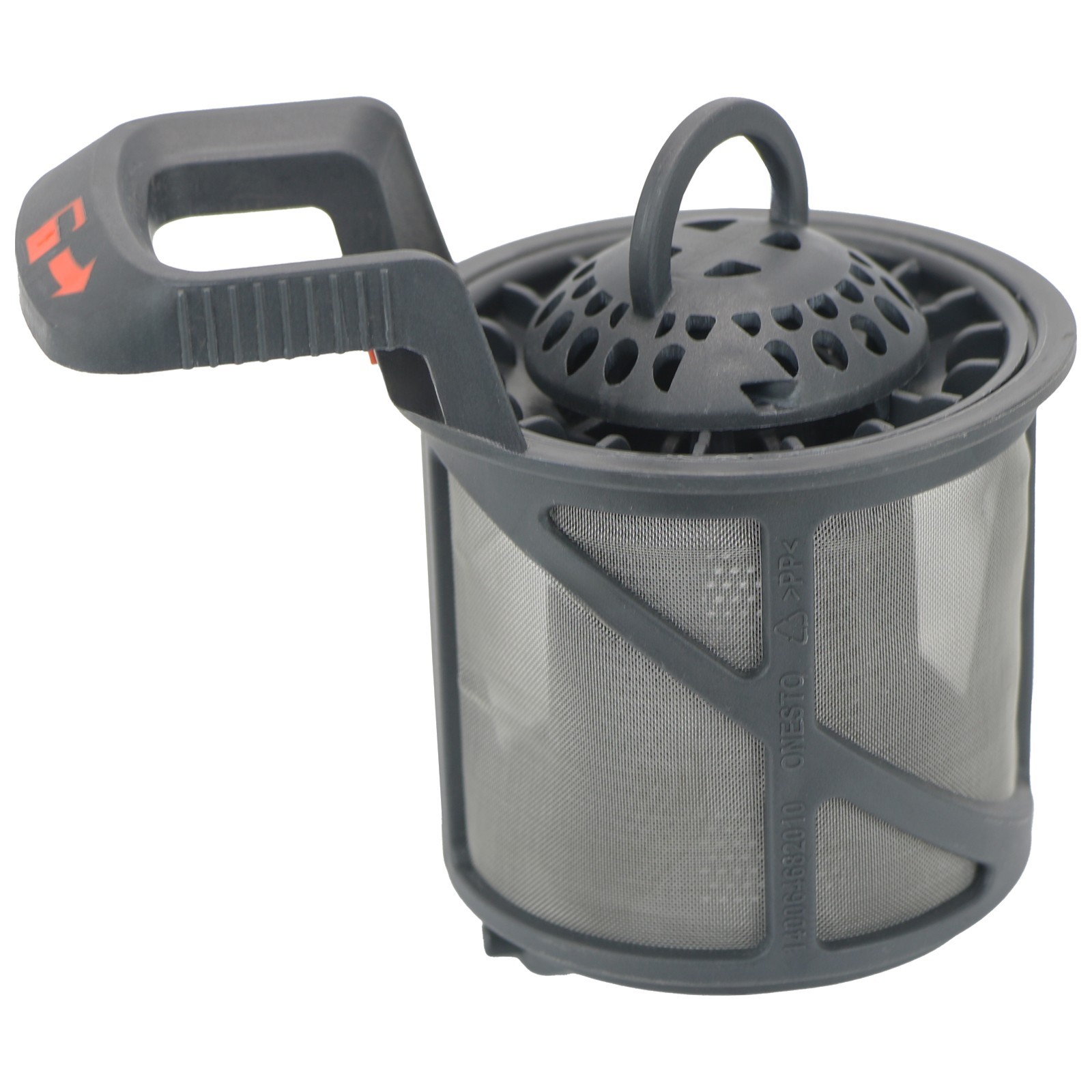 Filter For AEG Dishwasher Central Drain Mesh Sieve Fits Electrolux Fits Zanussi