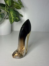 Carolina Herrera Good Girl Blush Elixir EDP Perfume Splash 0.24oz Travel Mini Sz