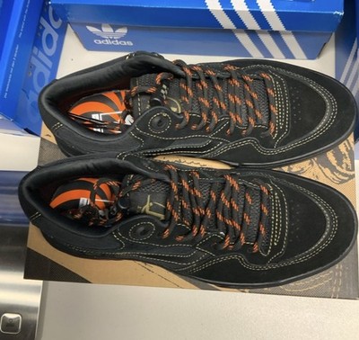 VANS Spitfire Wheels x Rowan 2 Black Flame - VN0A2Z3IBFM
