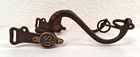 Allegheny Arsenal 1864 US Army Horse Harness Bit Civil War Era NICE!