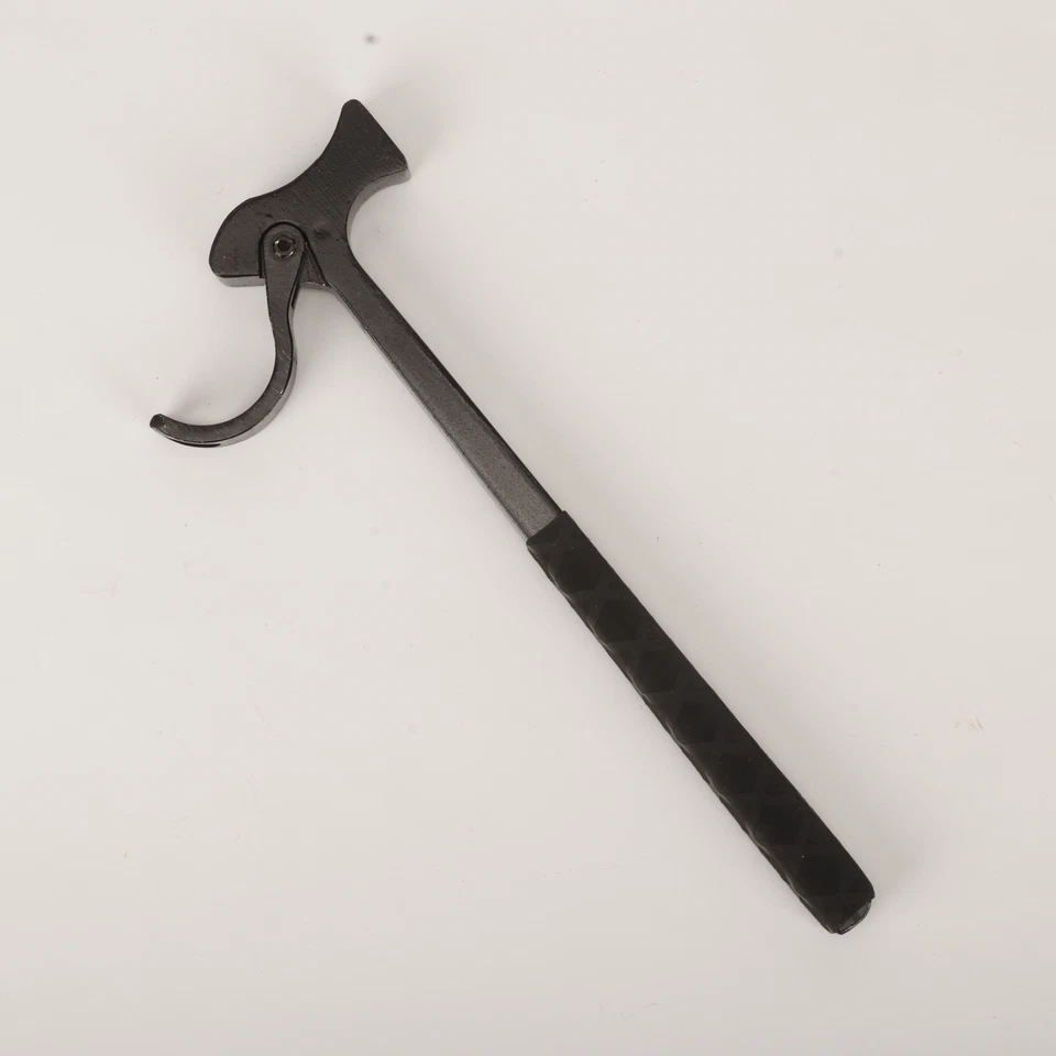 Bühne Spigot Beleuchtung Truss Hammer Pin Entferner Für Global F34 Tru Schwarz - Bild 3 von 4