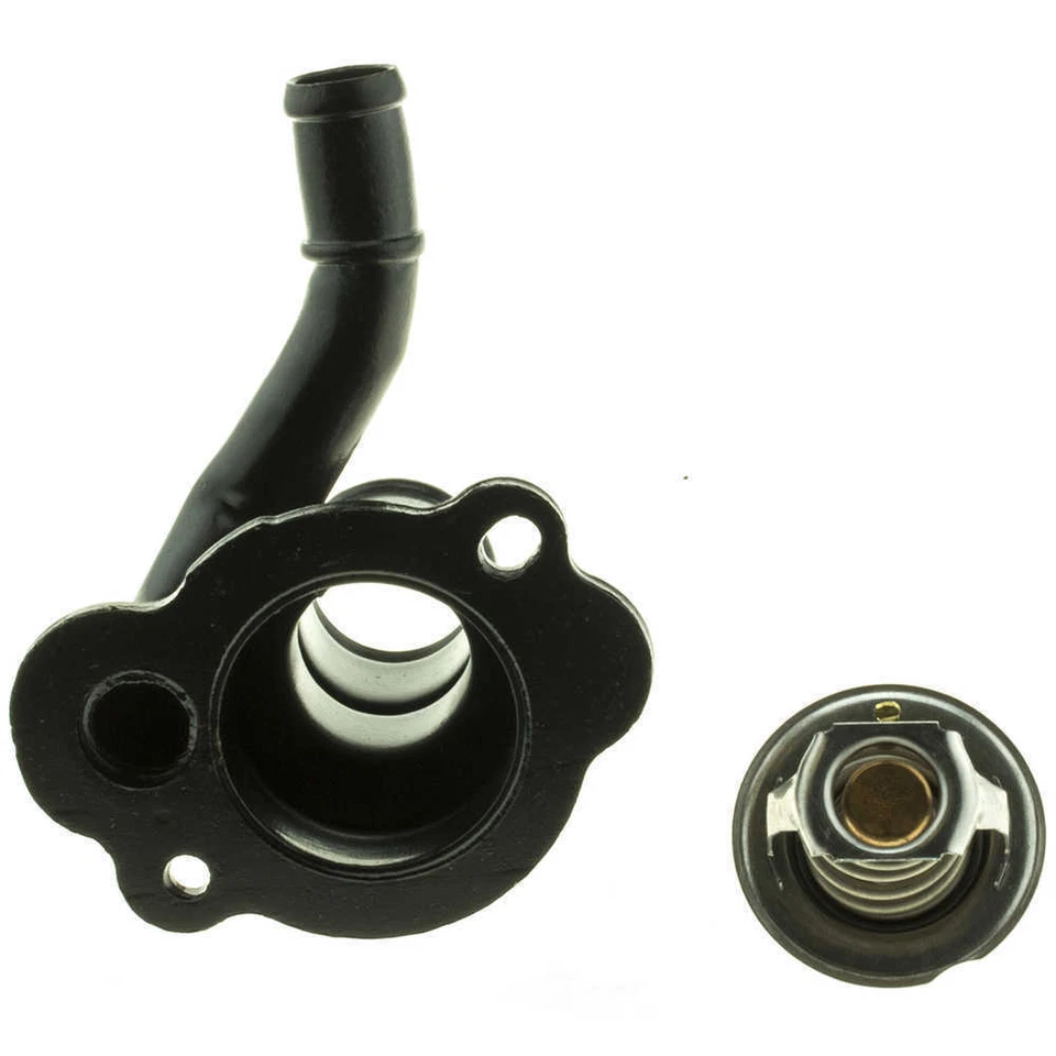 Salida de agua de refrigerante del motor para Chrysler 300M Concorde LHS MOTORAD 1998-2004 Foto 2 de 4