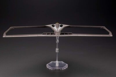 KOTOBUKIYA 1/144 ACE COMBAT Series X-49 Model Kit KP470 From Japan