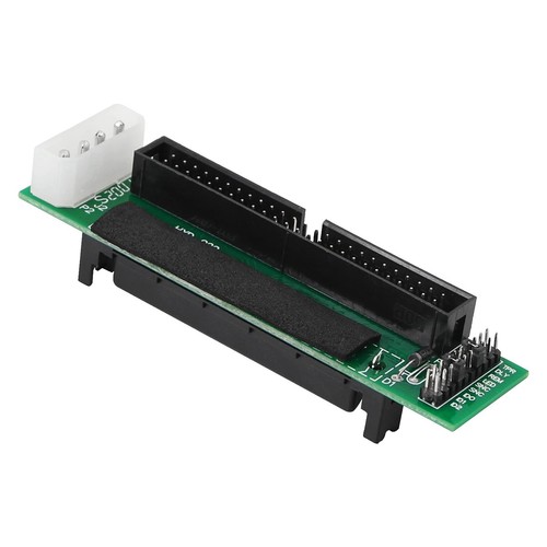 Drive SCSI 80-Pin Female Cables and Adapters for sale | eBay
