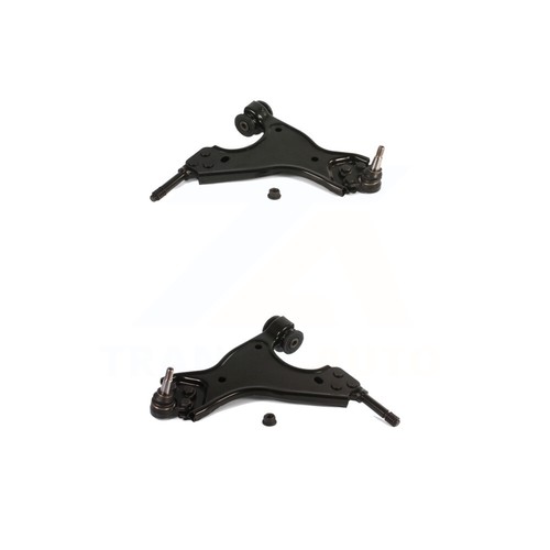 Front Suspension Control Arm & Ball Joint Kit For Chevrolet Traverse