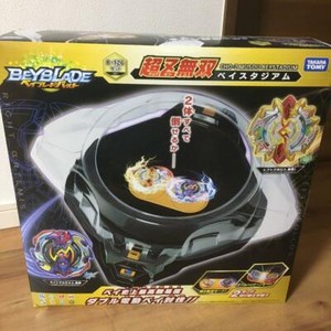 beyblade cho z musou