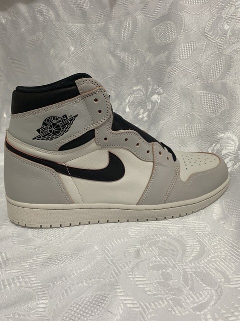 aj1 retro high crimson tint