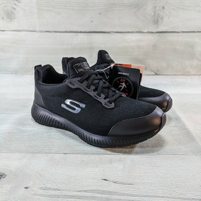 skechers work squad sr