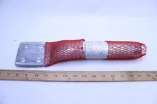 Hubbell Fargo Uni-Grip Terminal Die 4-Hole Size 16CD ACF1196N4