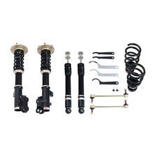 BC Racing BR Series Adjustable Coilovers Shocks Kit For 2007-2012 Acura RDX AWD